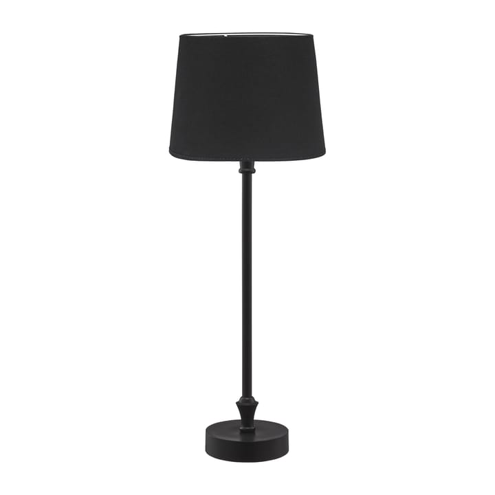 리암 테이블용 조명 베이스 46 cm, Black PR Home | 피알홈
