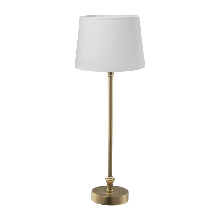 리암 테이블용 조명 베이스 46 cm, brass PR Home | 피알홈