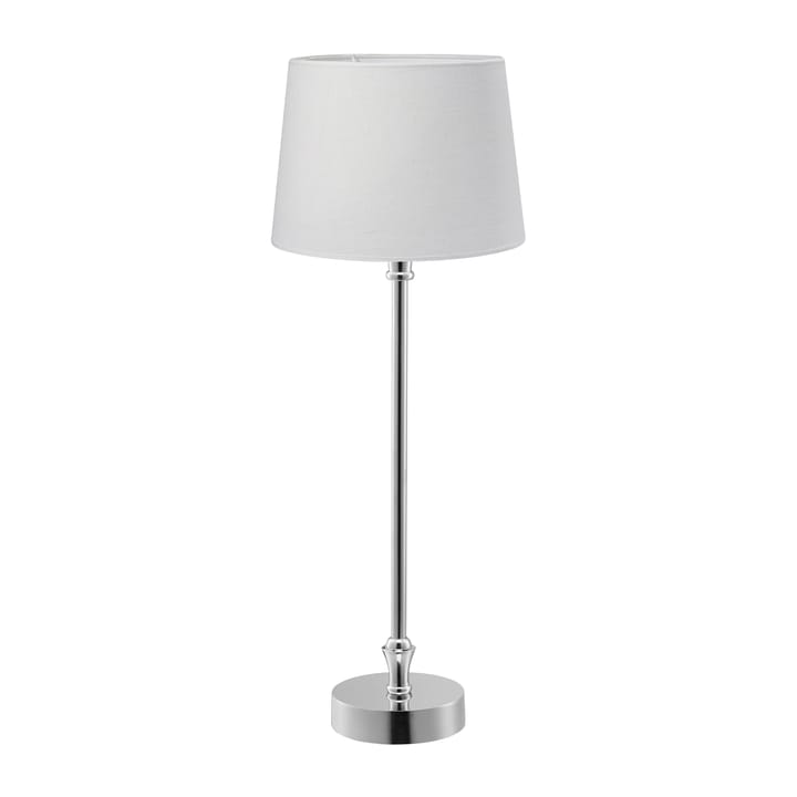 리암 테이블용 조명 베이스 46 cm, Chrome PR Home | 피알홈