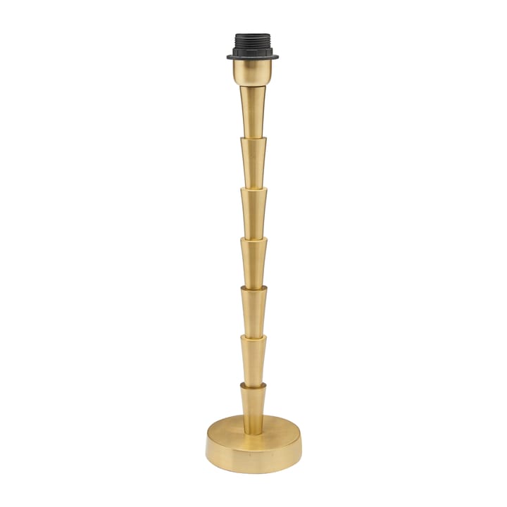 클로에 램프베이스 48 cm - gold - PR Home | 피알홈