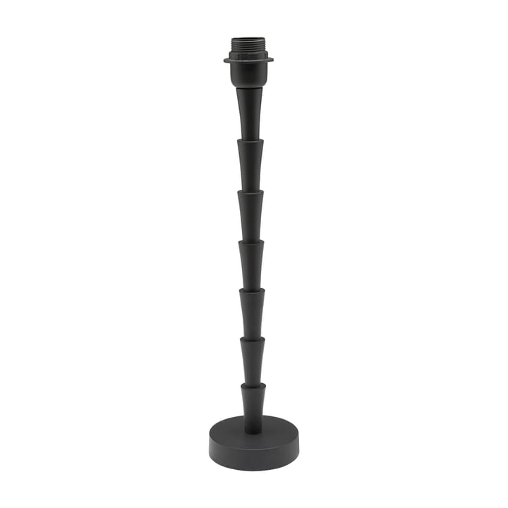 클로에 테이블용 조명 베이스 48 cm - matte black - PR Home | 피알홈
