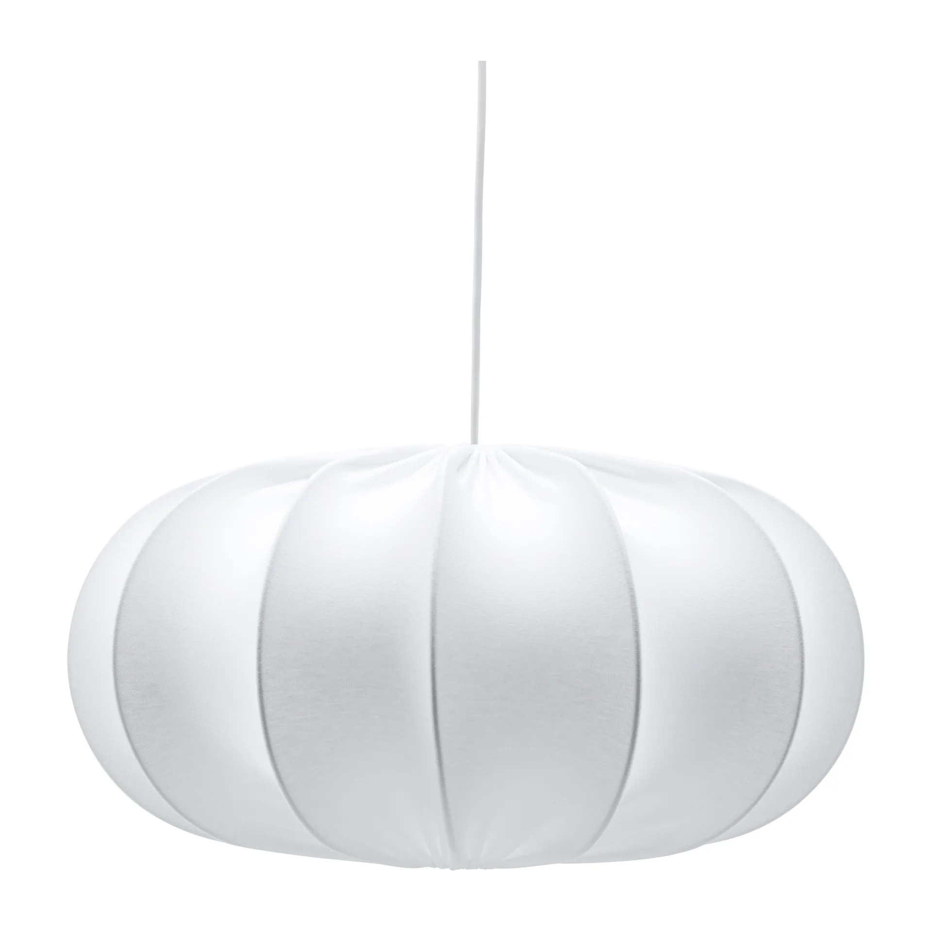 달리아 전등갓 50 cm, White PR Home | 피알홈