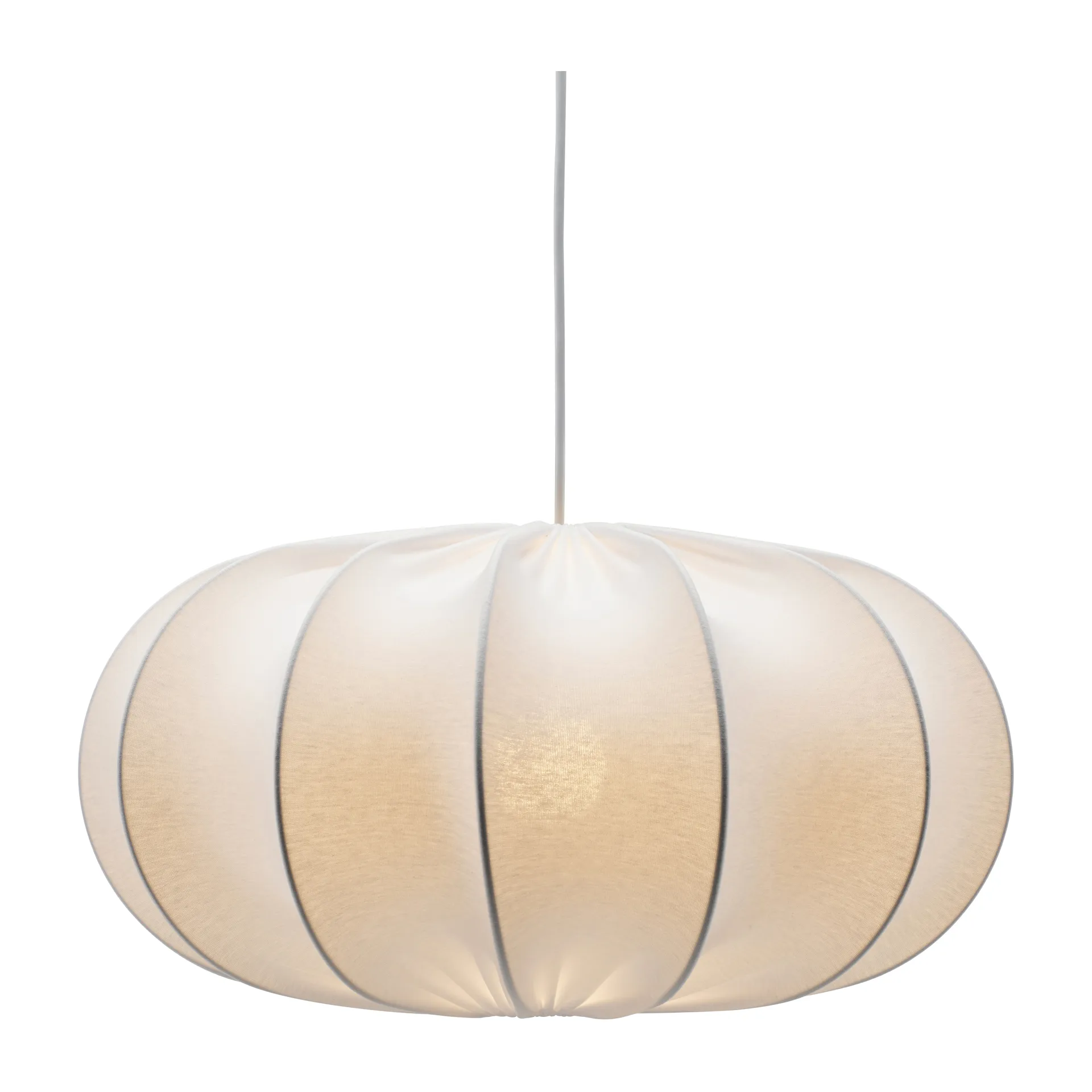 달리아 전등갓 50 cm, White PR Home | 피알홈