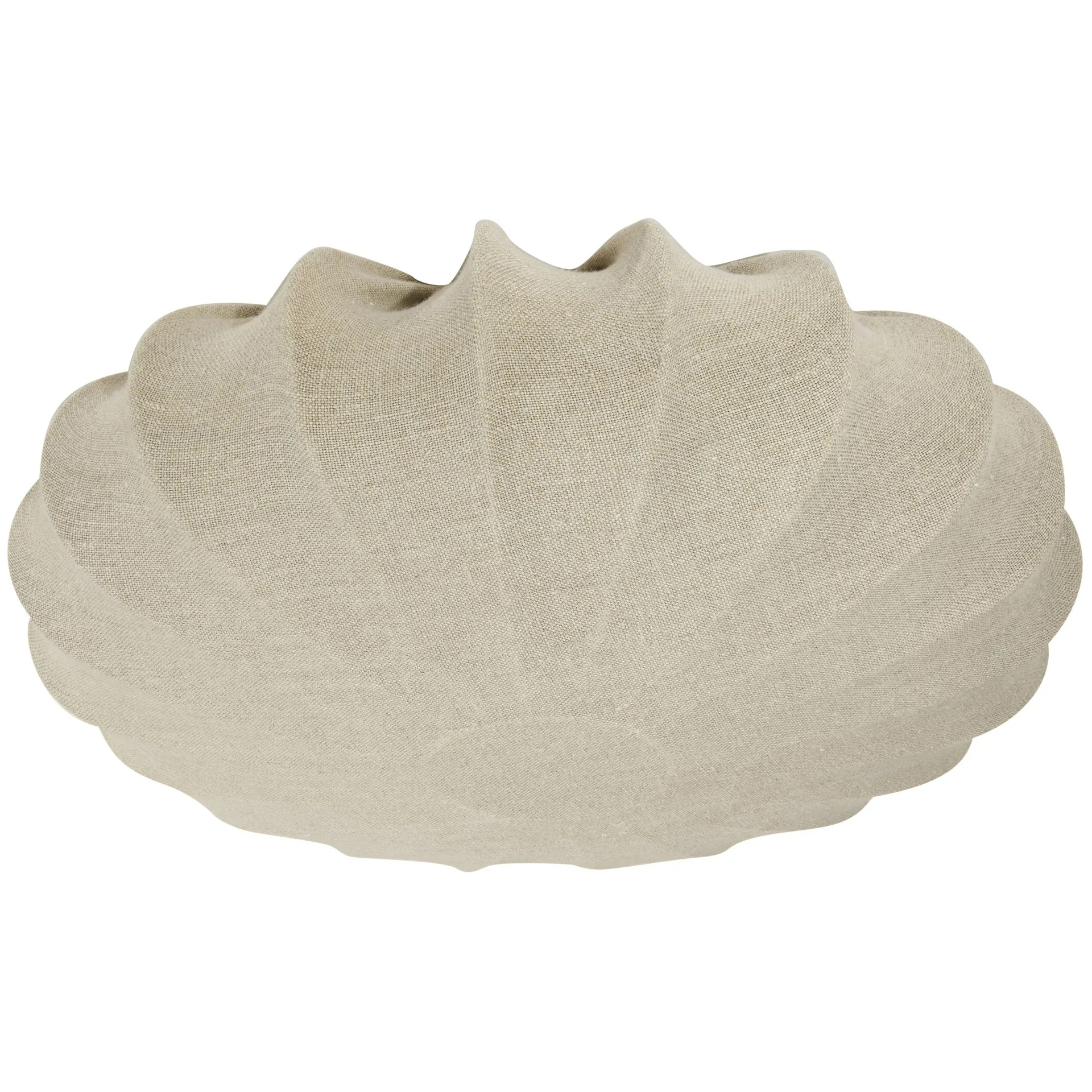 스톤워시 천장 조명 Ø55 cm, nature PR Home | 피알홈
