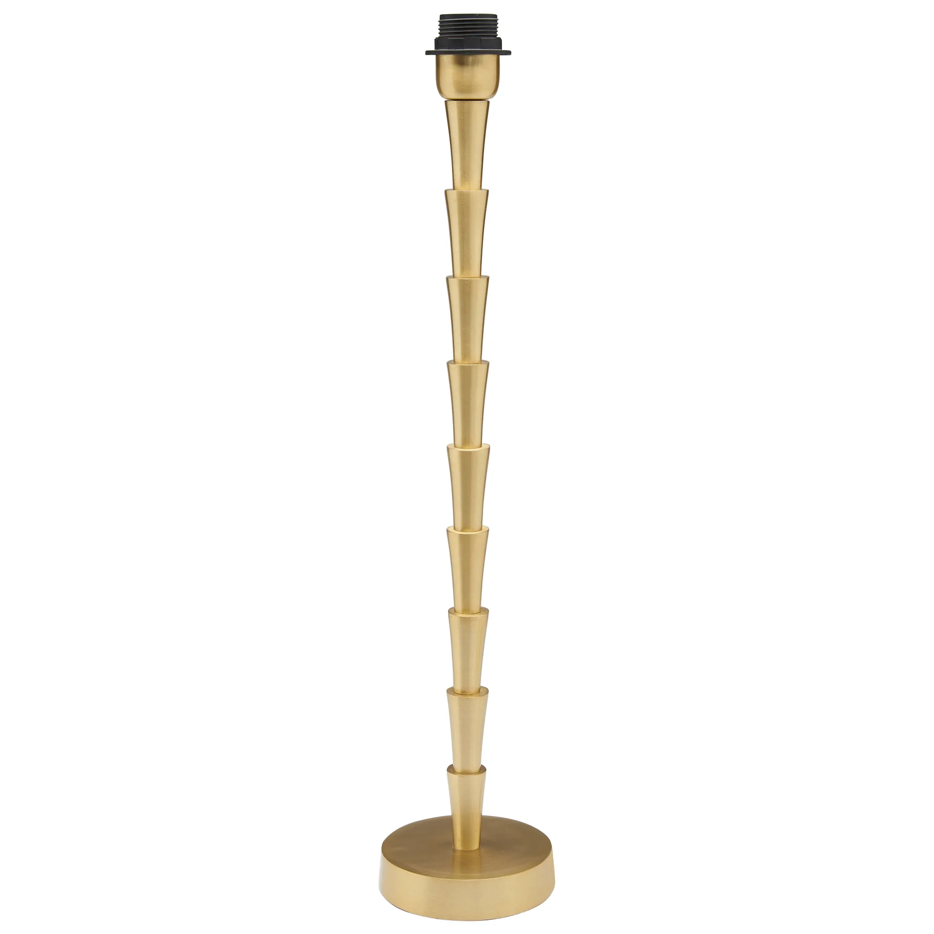 클로에 테이블용 조명 베이스 61 cm, gold PR Home | 피알홈
