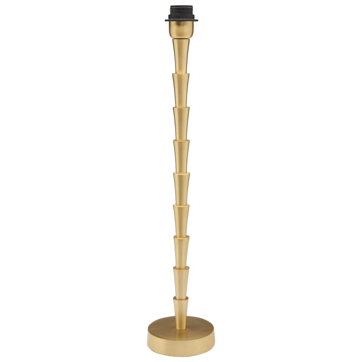 클로에 램프베이스 61 cm - gold - PR Home | 피알홈
