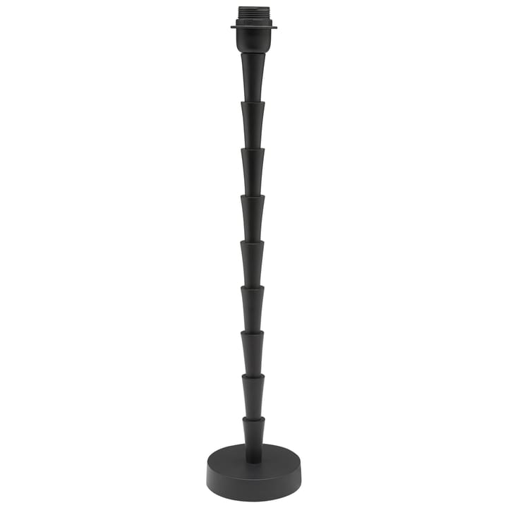 클로에 테이블용 조명 베이스 61 cm - matte black - PR Home | 피알홈