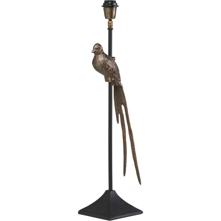 버디 테이블용 조명 베이스 70 cm - Black-brass - PR Home | 피알홈