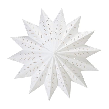 Alfa 강림절 별 조명용 전등갓 white - 50 cm - PR Home | 피알홈
