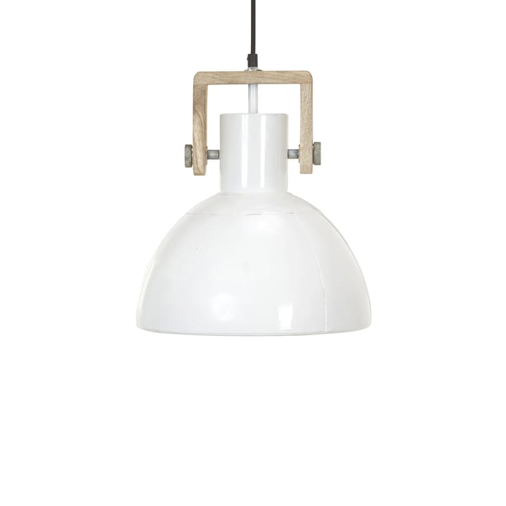 Ashby 싱글 펜던�트 조명 Ø29 cm - white - PR Home | 피알홈
