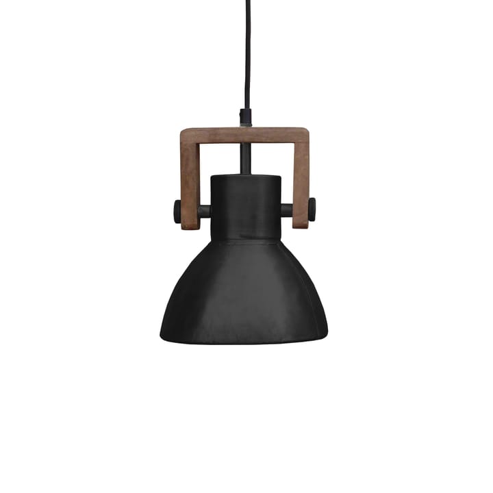 Ashby single 천장 램프 Ø19 cm - black zink - PR Home | 피알홈