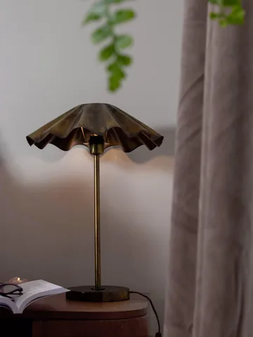 아이라 테이블 조명 - Burnished brass, 54 cm - PR Home | 피알홈