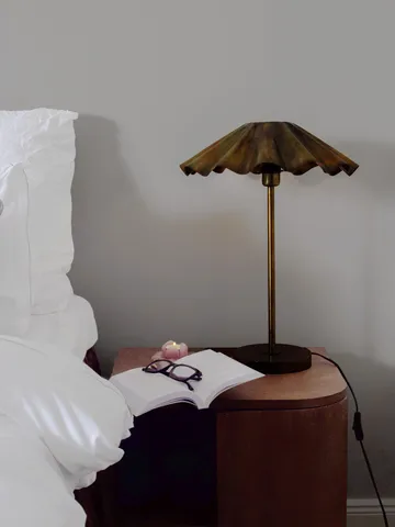 아이라 테이블 조명 - Burnished brass, 54 cm - PR Home | 피알홈