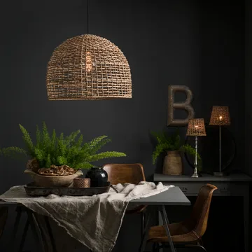 Cebu 천장 조명 - 내추럴, Ø57 cm - PR Home | 피알홈