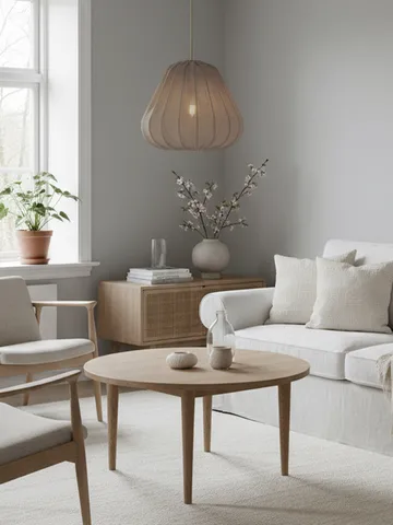 시에나 천장 조명 - Diana moss, Ø40x35 cm - PR Home | 피알홈