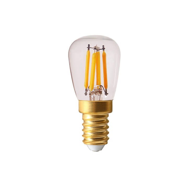 Elect LED 필라멘트 E14 - clear - PR Home | 피알홈