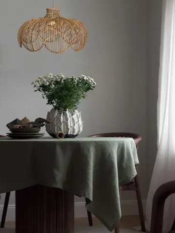 벨 펜던트 조명 - Natural, Ø43x24 cm - PR Home | 피알홈