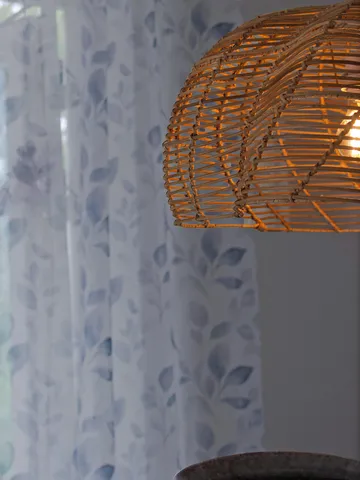 마일라 펜던트 조명 - Natural, Ø53x32 cm - PR Home | 피알홈