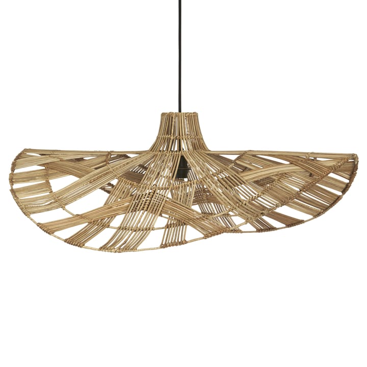 웰라 펜던트 조명 rattan 81 cm - nature - PR Home | 피알홈