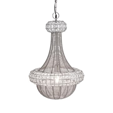 Saba 펜던트 조명 42 cm - silver - PR Home | 피알홈