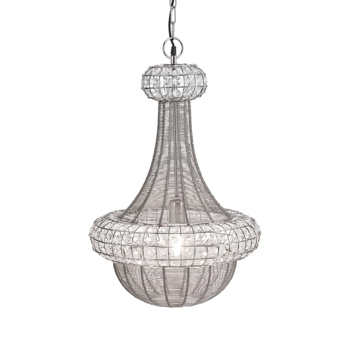Saba 펜던트 조명 42 cm - silver - PR Home | 피알홈