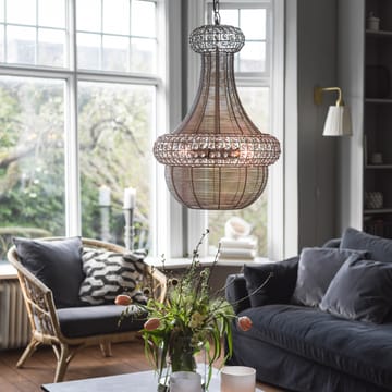 Saba 펜던트 조명 51 cm - silver - PR Home | 피알홈