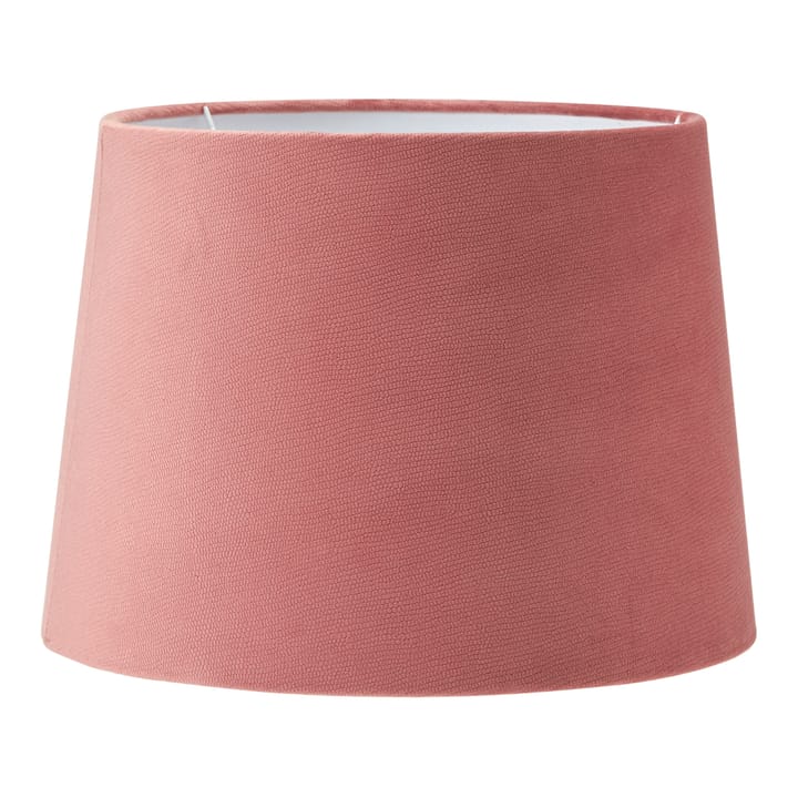 소피아 sammet 전등갓 30 cm - Studio pink - PR Home | 피알홈