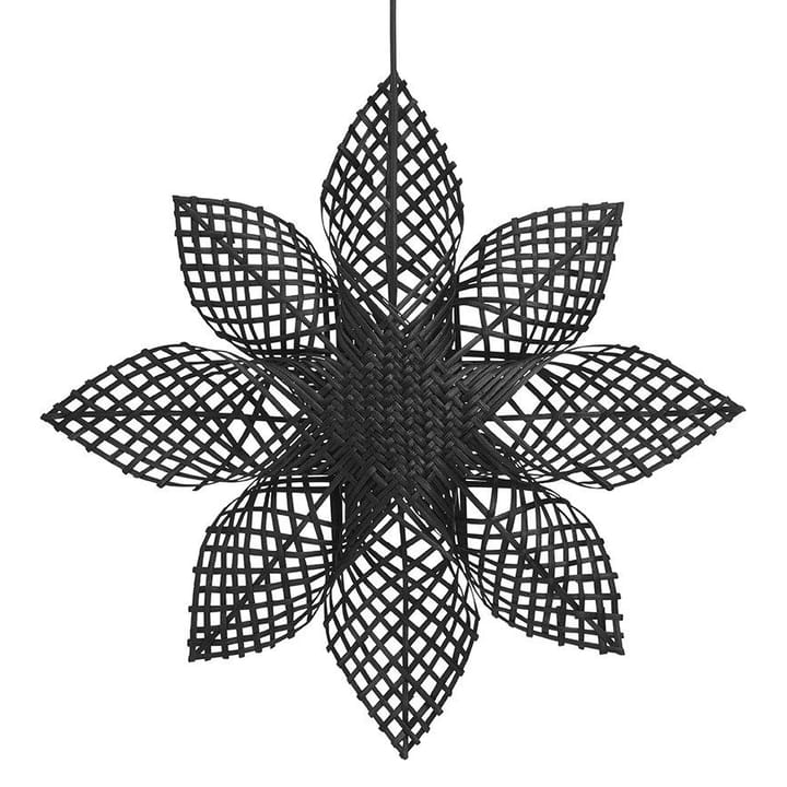 안나 크리스마스 star black - 68 cm - PR Home | 피알홈