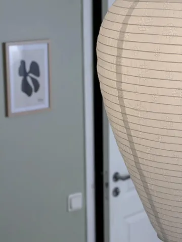 베로나 전등갓 - White, Ø35x50 cm - PR Home | 피알홈