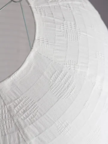 베로나 전등갓 - White, Ø55x40 cm - PR Home | 피알홈