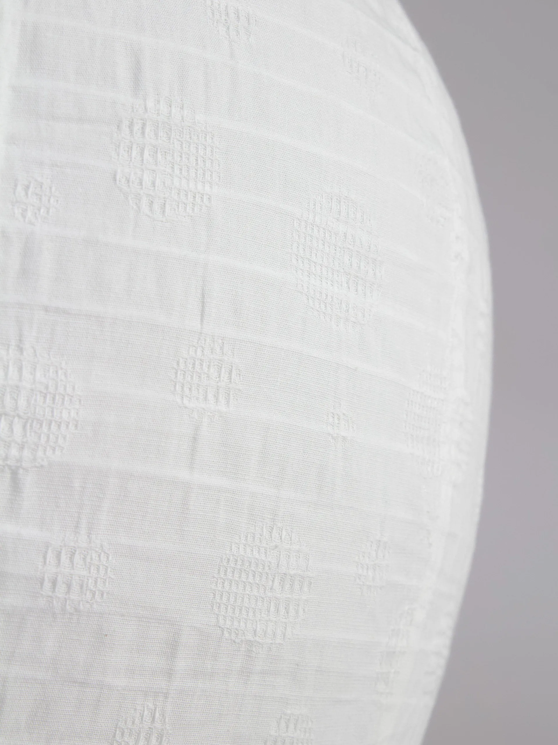 베로나 전등갓, White, Ø55x40 cm PR Home | 피알홈