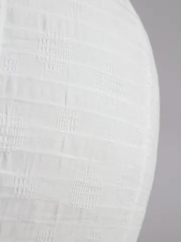 베로나 전등갓 - White, Ø55x40 cm - PR Home | 피알홈