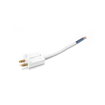 천장 커넥션 낫 그라운디드 - white - PR Home | 피알홈