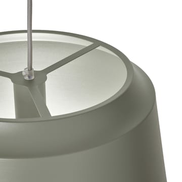 Groove 펜던트 조명 large - Green - Puik | 푸이크