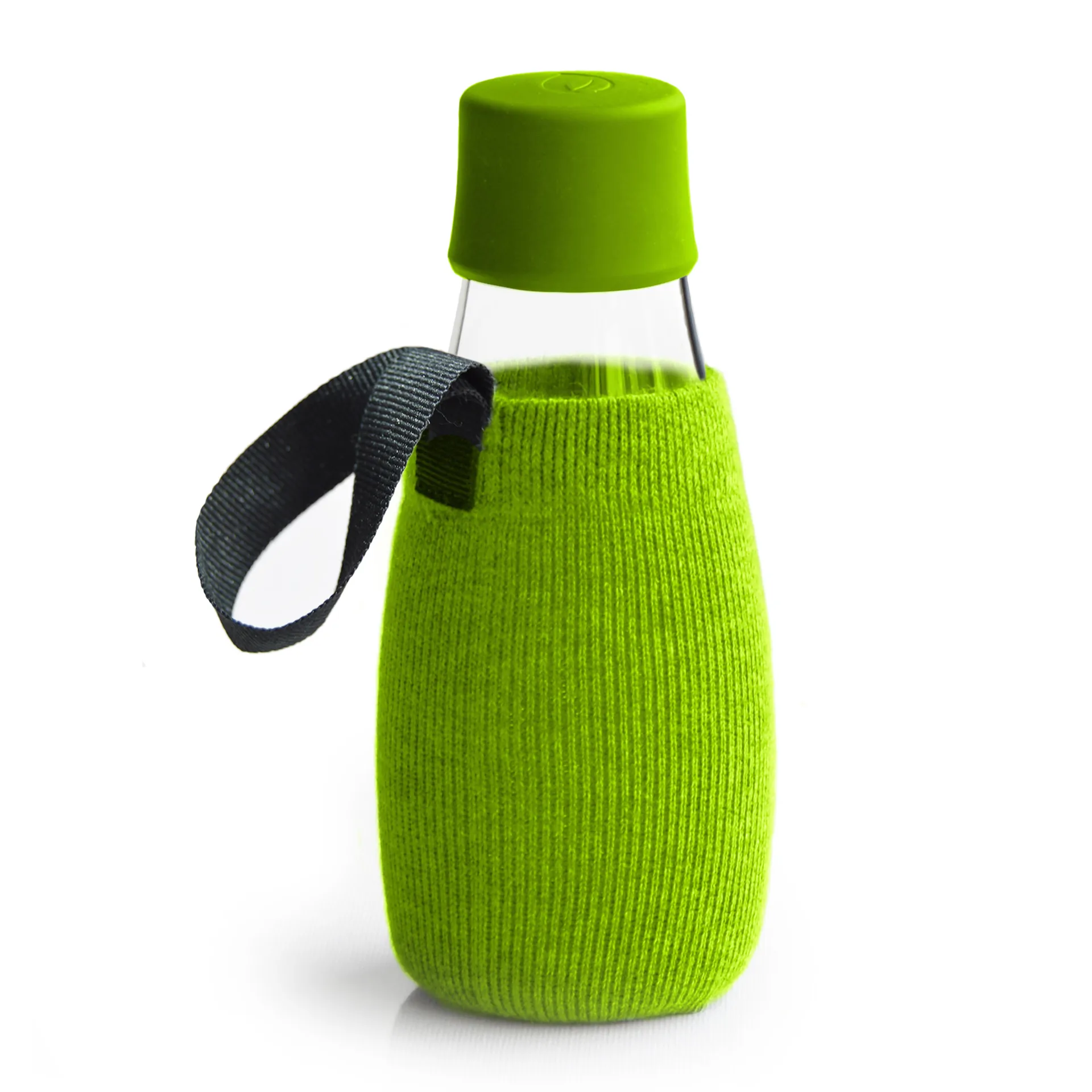 리탭 슬리브 0.3 l, forest green Retap | 리탭