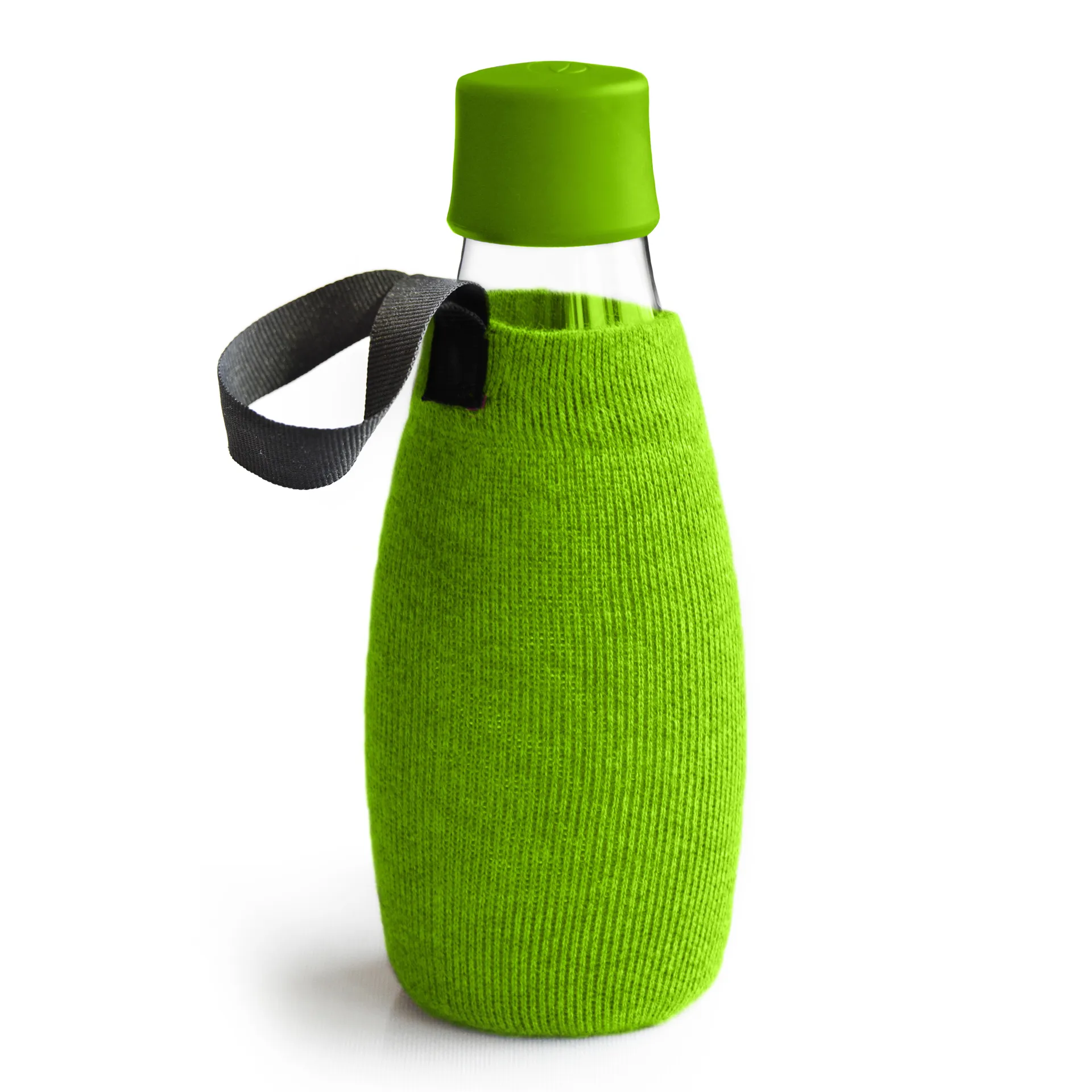 리탭 슬리브 0.5 l, Forest green Retap | 리탭