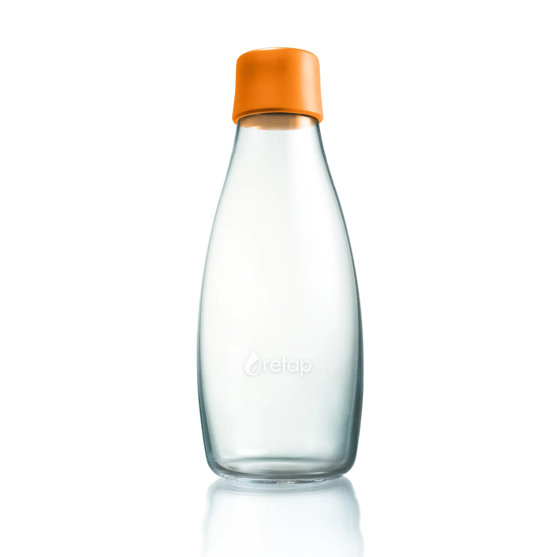 리탭 물병 0.5 l, Orange Retap | 리탭