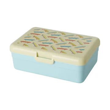 라이스 런치박스 14x21 cm - Skateboard - RICE | 라이스