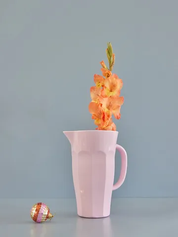 라이스 팟 멜라민 1.75 l - Pink - RICE | 라이스