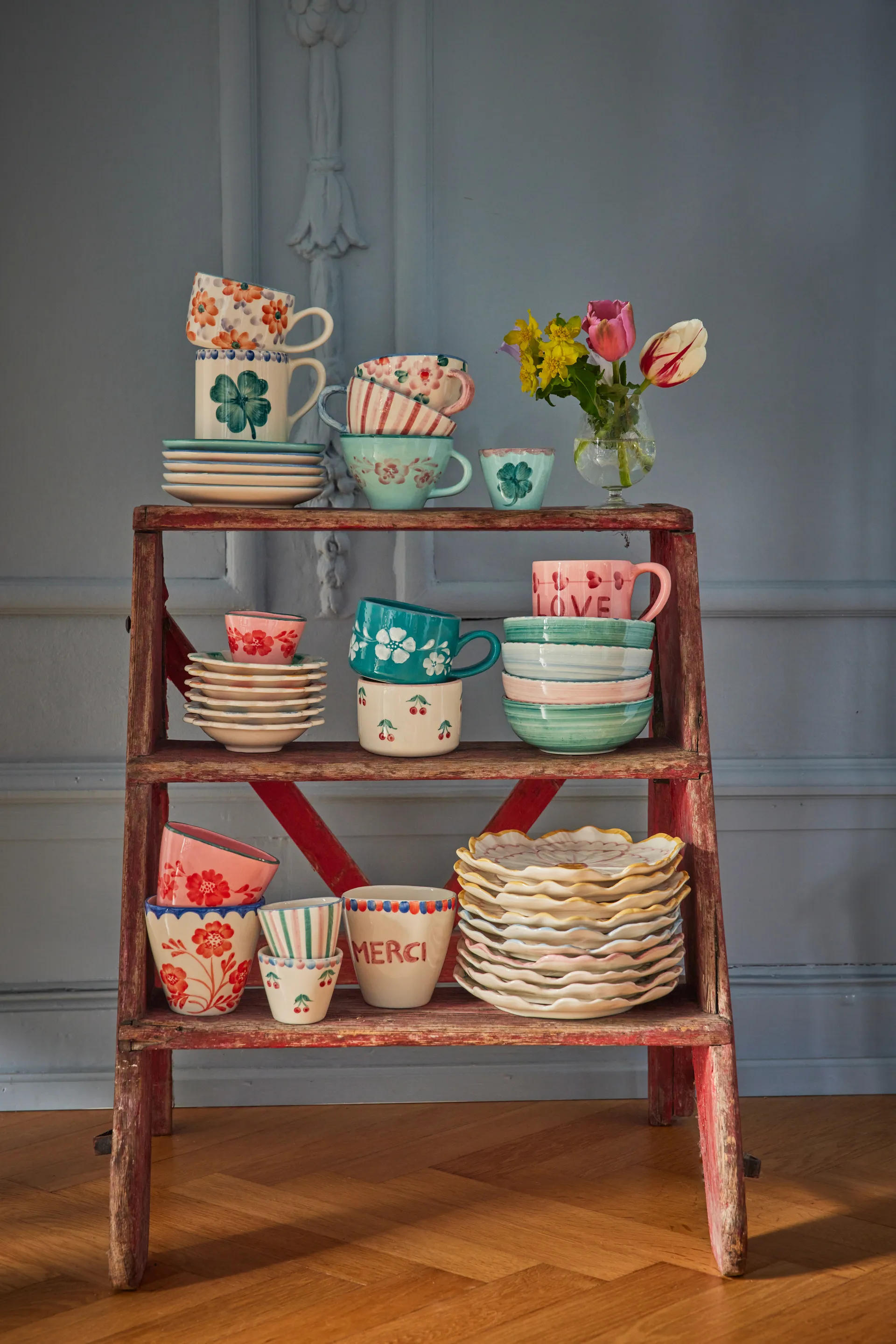 라이스 세라믹 컵 20 cl, Wine RICE | 라이스