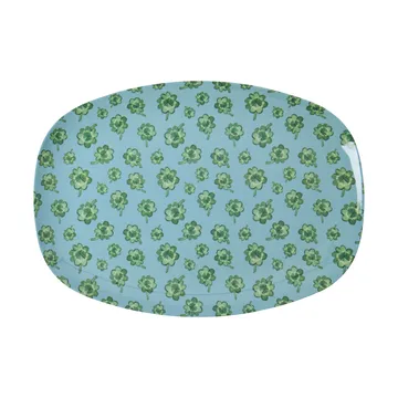 라이스 멜라민 접시 22x30 cm - Good Luck - RICE | 라이스