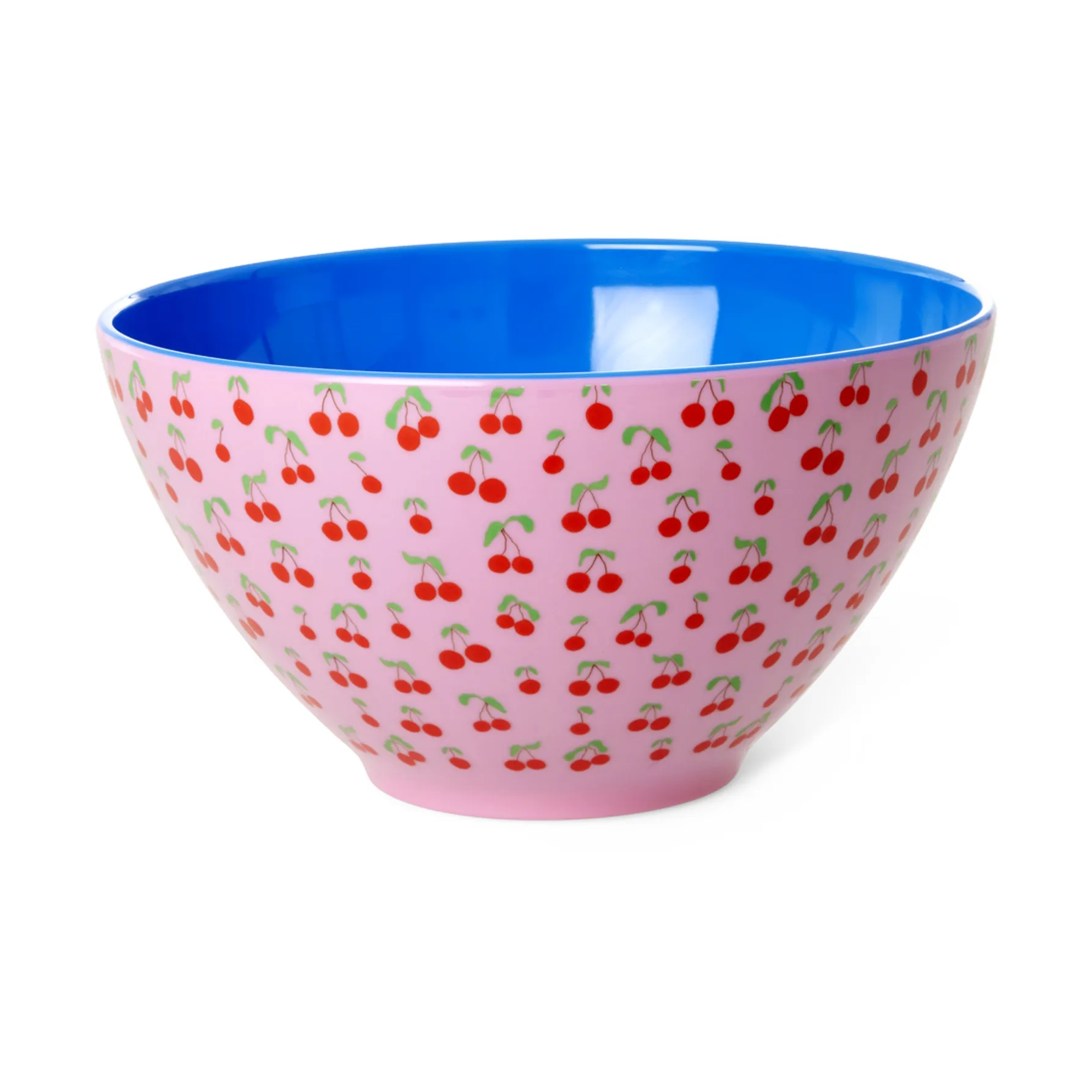 라이스 샐러드 보울 멜라민 Ø26.5 cm, Cherry RICE | 라이스