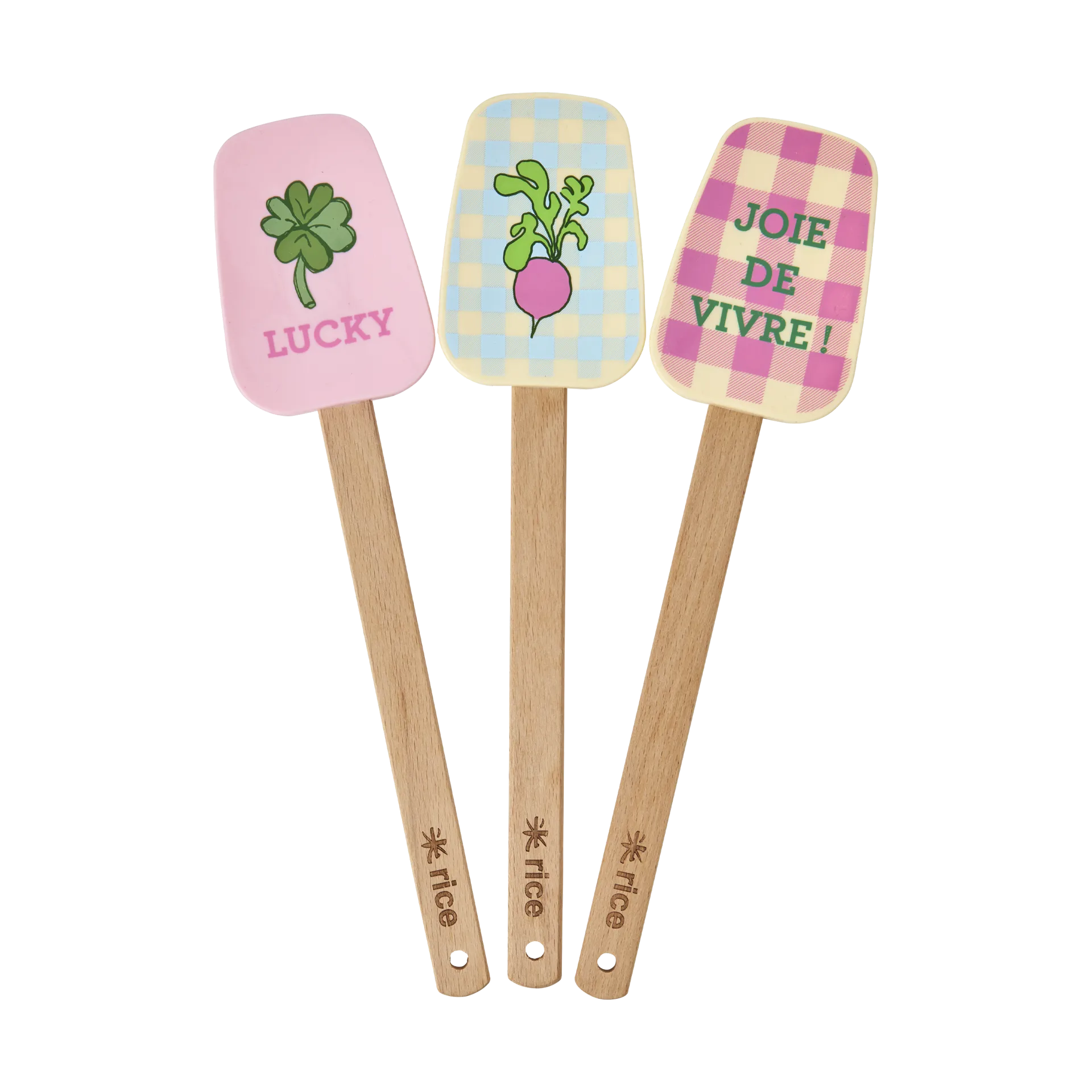 라이스 스파출라 26.5 cm, Multicolor RICE | 라이스