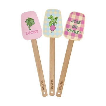 라이스 스파출라 26.5 cm - Multicolor - RICE | 라이스