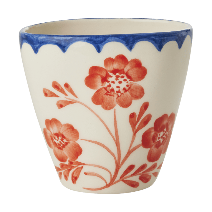 라이스 세라믹 컵 30 cl - Vintage Flower - RICE | 라이스