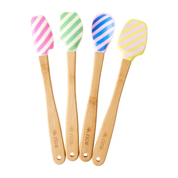 스파출라 31 cm 4 pieces - Multicolor - RICE | 라이스