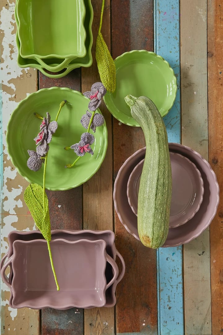 라이스 파이 폼 Ø33 cm, Lavender RICE | 라이스