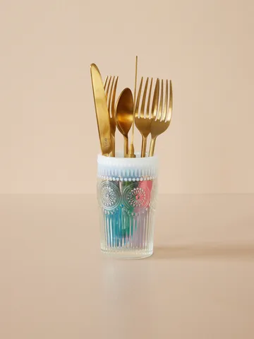 라이스 물잔 34 cl - Clear - RICE | 라이스