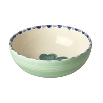 라이스 세라믹 보울 35 cl - Good Luck Clover-Soft green - RICE | 라이스