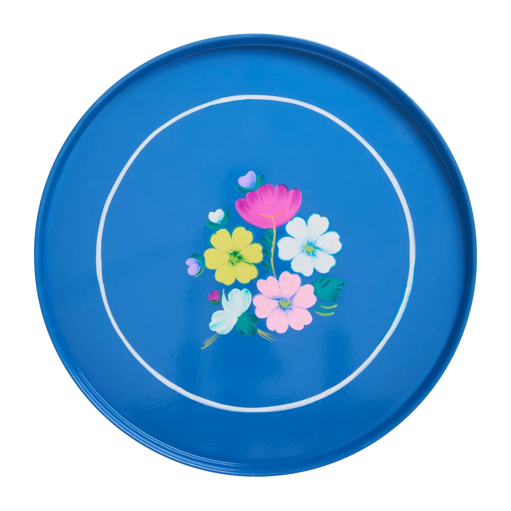 라이스 트레이 38 cm, Blue RICE | 라이스